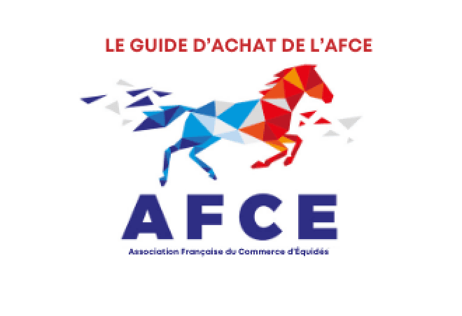 Guide d'achat - AFCE - Association Française du Commerce d'Équidés